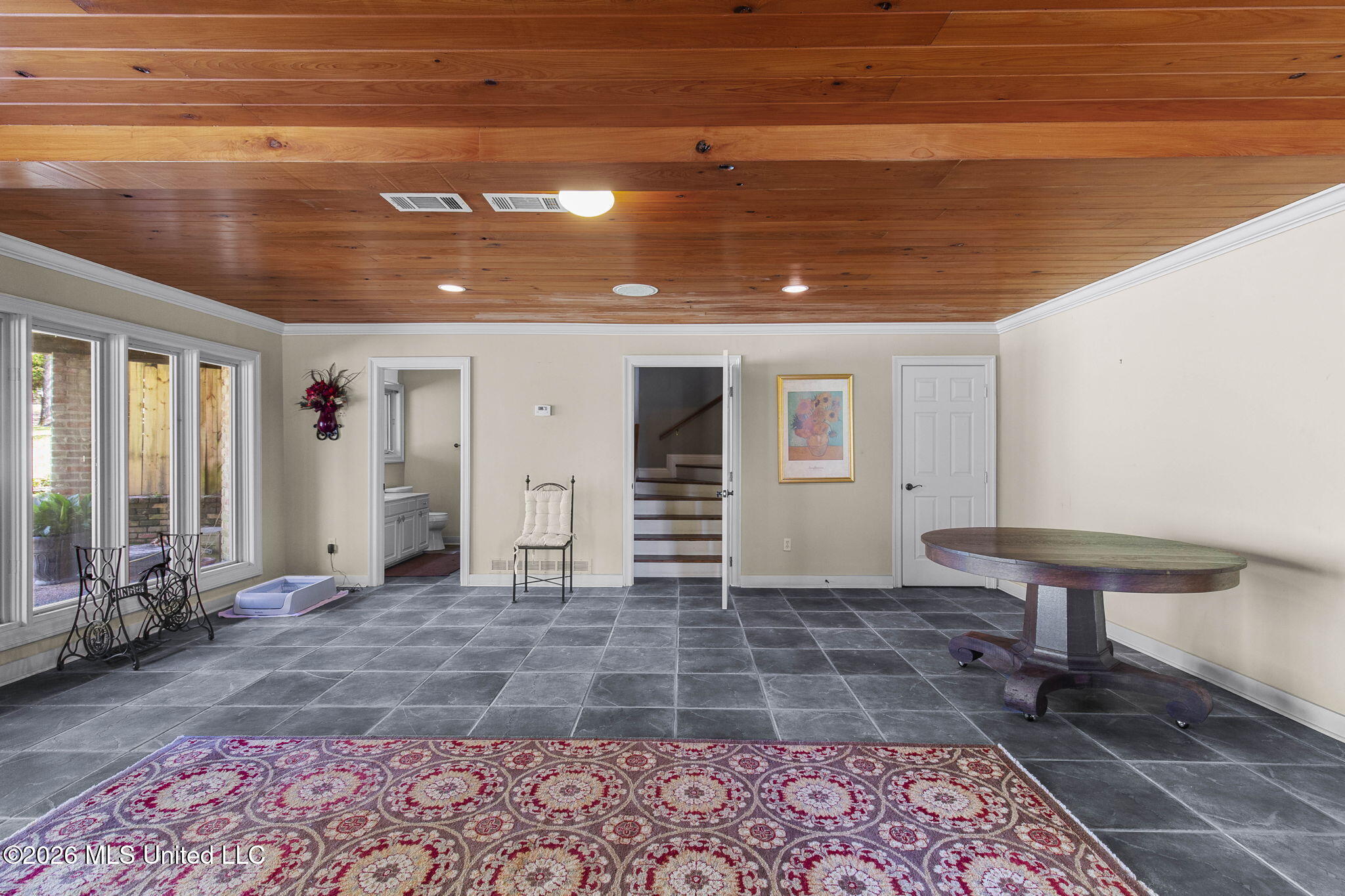 6145 Wirtz Road Flowood, MS 39232 - Photo 73 of 78 Basement