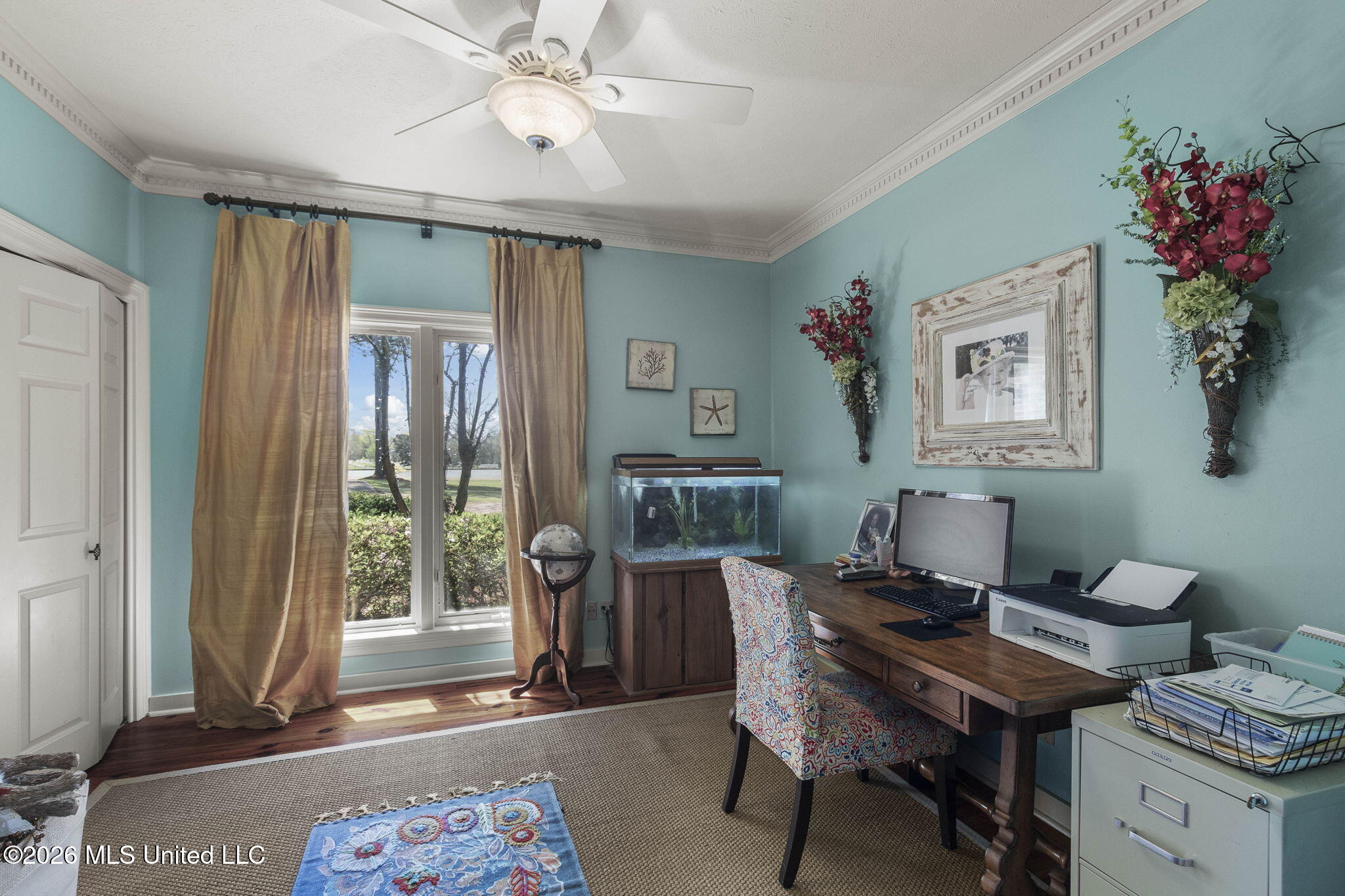 6145 Wirtz Road Flowood, MS 39232 - Photo 80 of 83 Office Baby Nursery