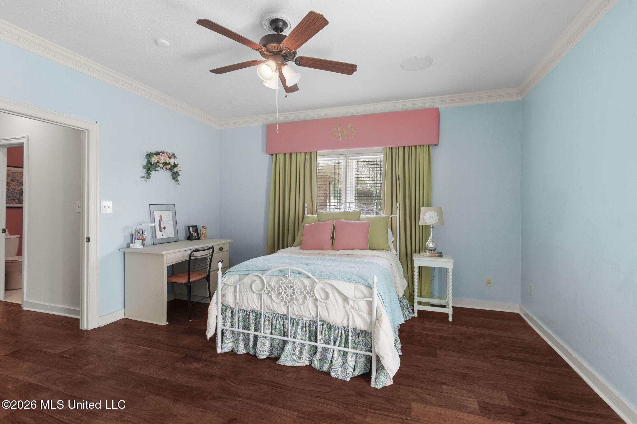 6145 Wirtz Road Flowood, MS 39232 - Photo 82 of 83 Bedroom 3