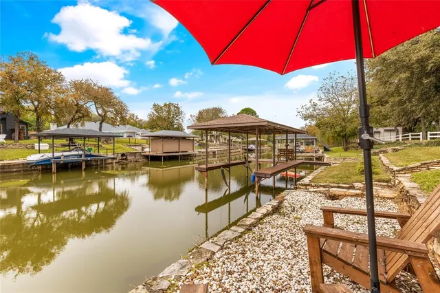 $2,790 | 301 Granada Calle Street, Granbury, TX 76049