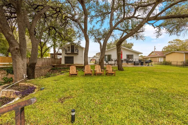 $3,200 | 301 Granada Calle Street, Granbury, TX 76049