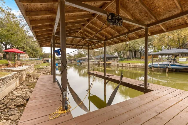 $2,790 | 301 Granada Calle Street, Granbury, TX 76049