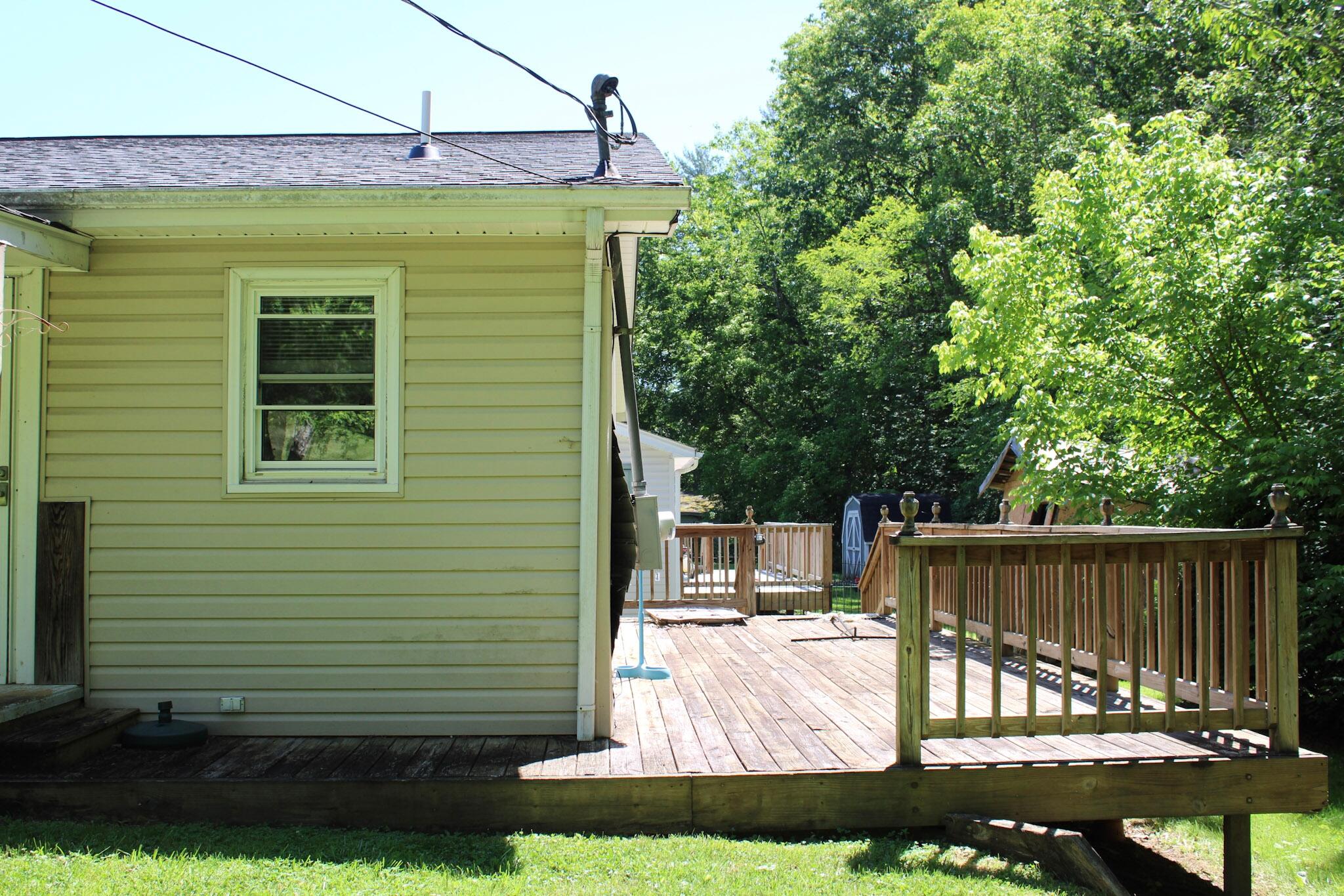 6097 Blue Ridge Turnpike Fincastle, VA 24090 - Photo 13 of 14 1000326541