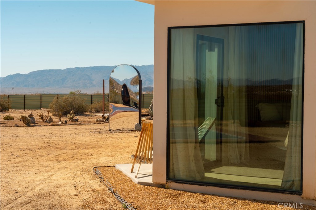 66245 Del Oro Road Joshua Tree, CA 92252 - Photo 44 of 64 Gallery Image 44
