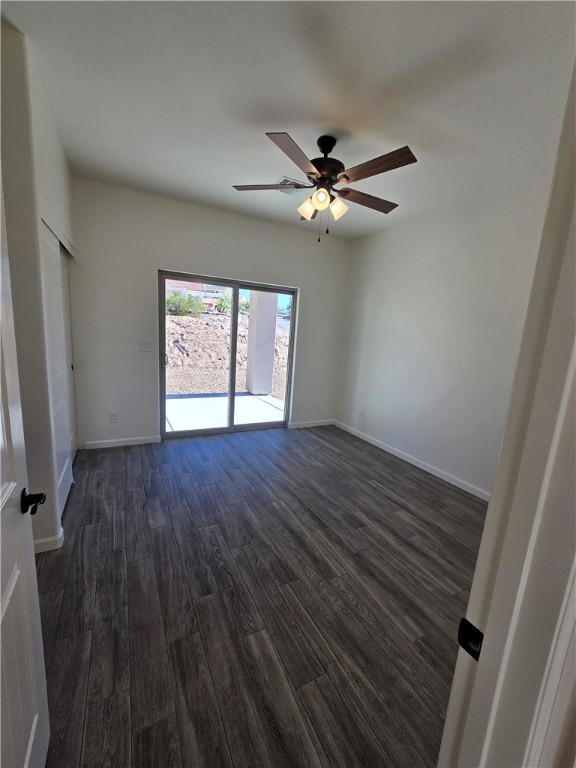 2561 North Ridge Avenue Bullhead City, AZ 86429 - Photo 14 of 17 Guest Bedroom