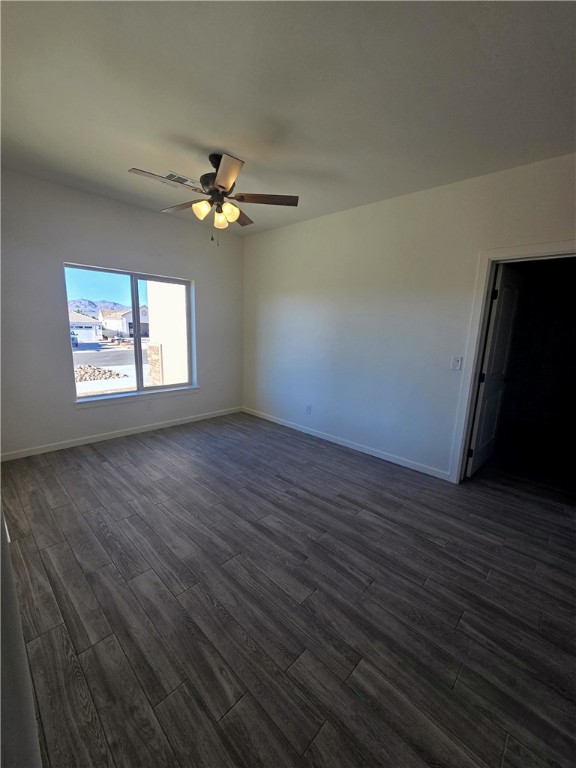 2561 North Ridge Avenue Bullhead City, AZ 86429 - Photo 3 of 17 Dining Room
