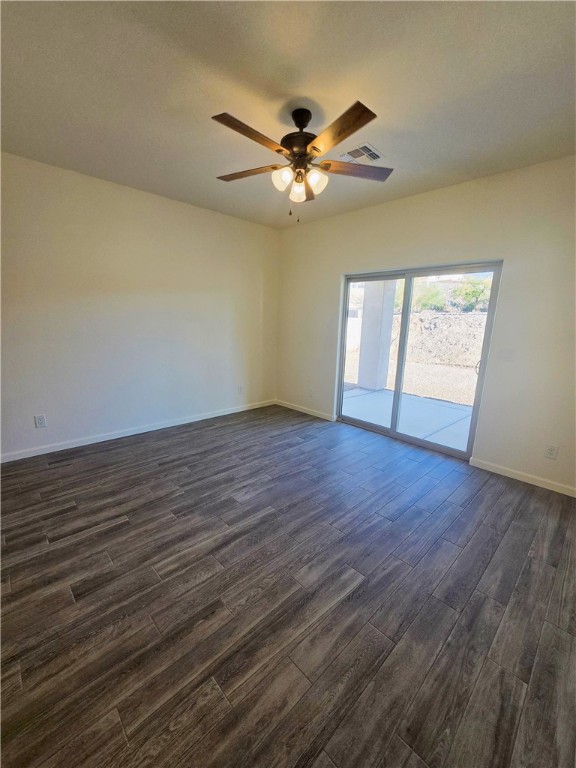 2561 North Ridge Avenue Bullhead City, AZ 86429 - Photo 6 of 17 Primary Bedroom
