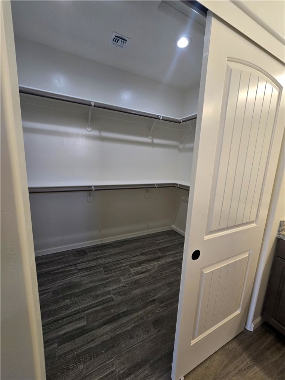 2561 North Ridge Avenue Bullhead City, AZ 86429 - Photo 8 of 17 Primary Walk-in Closet