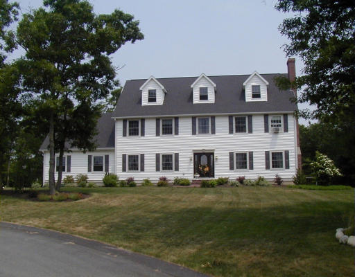 141 Wolf Pond Road Kingston, MA 02364 - Photo 1 of 1 Gallery Image 1