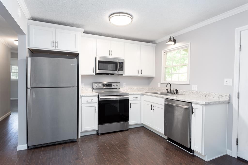 476 Corvin Road Northeast Cleveland, TN 37323 - Photo 13 of 17 Gallery Image 13