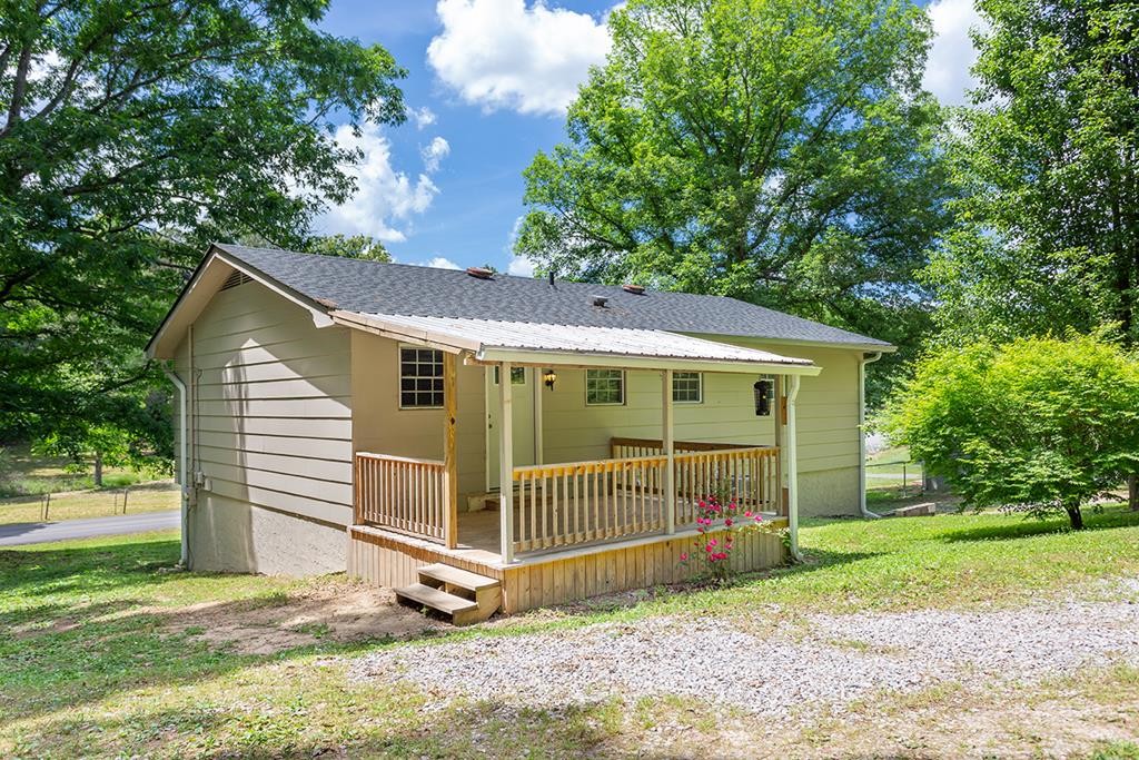 476 Corvin Road Northeast Cleveland, TN 37323 - Photo 3 of 17 Gallery Image 3