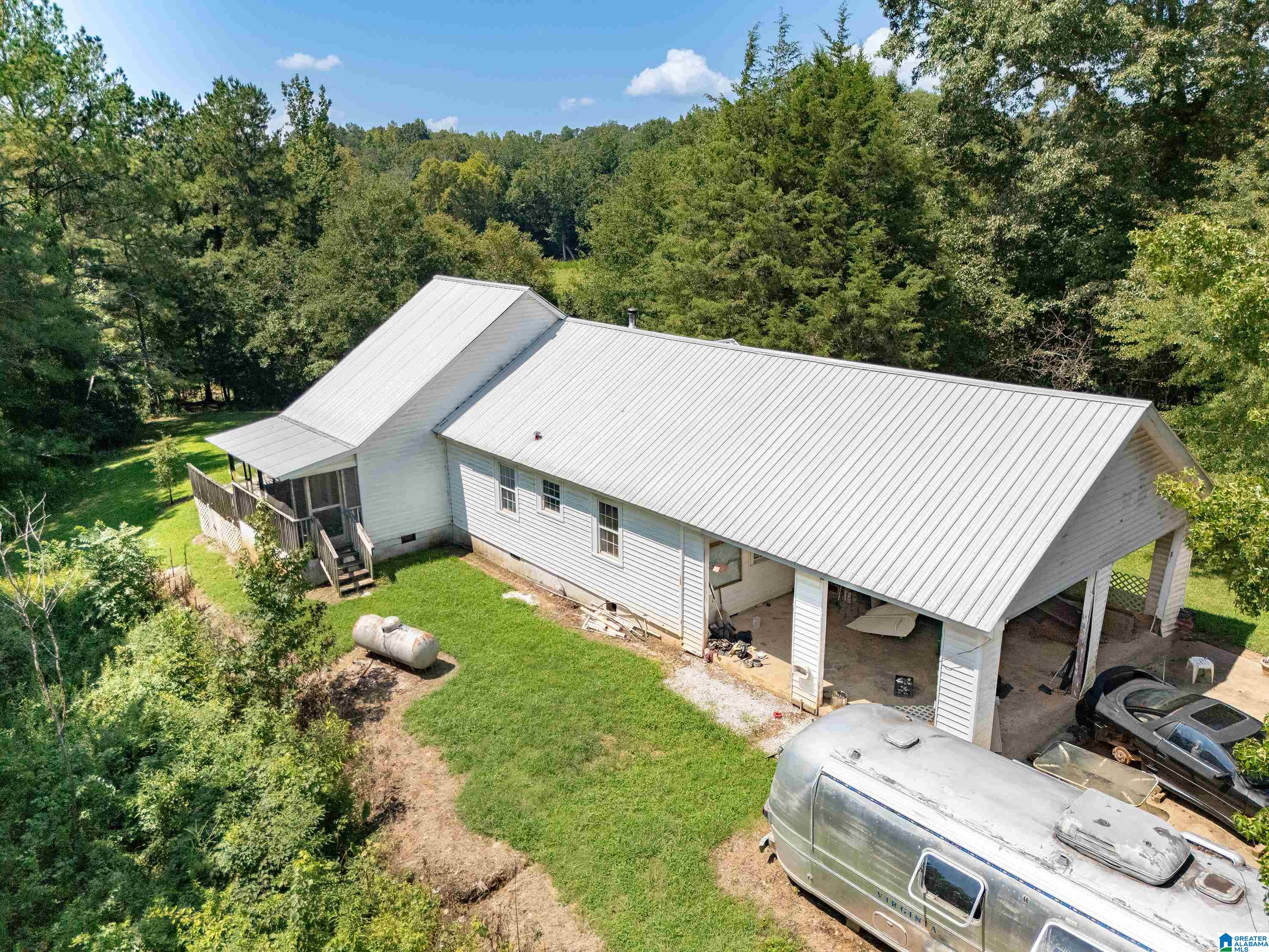 11386 Highway 78 Fruithurst, AL 36262 - Photo 10 of 21