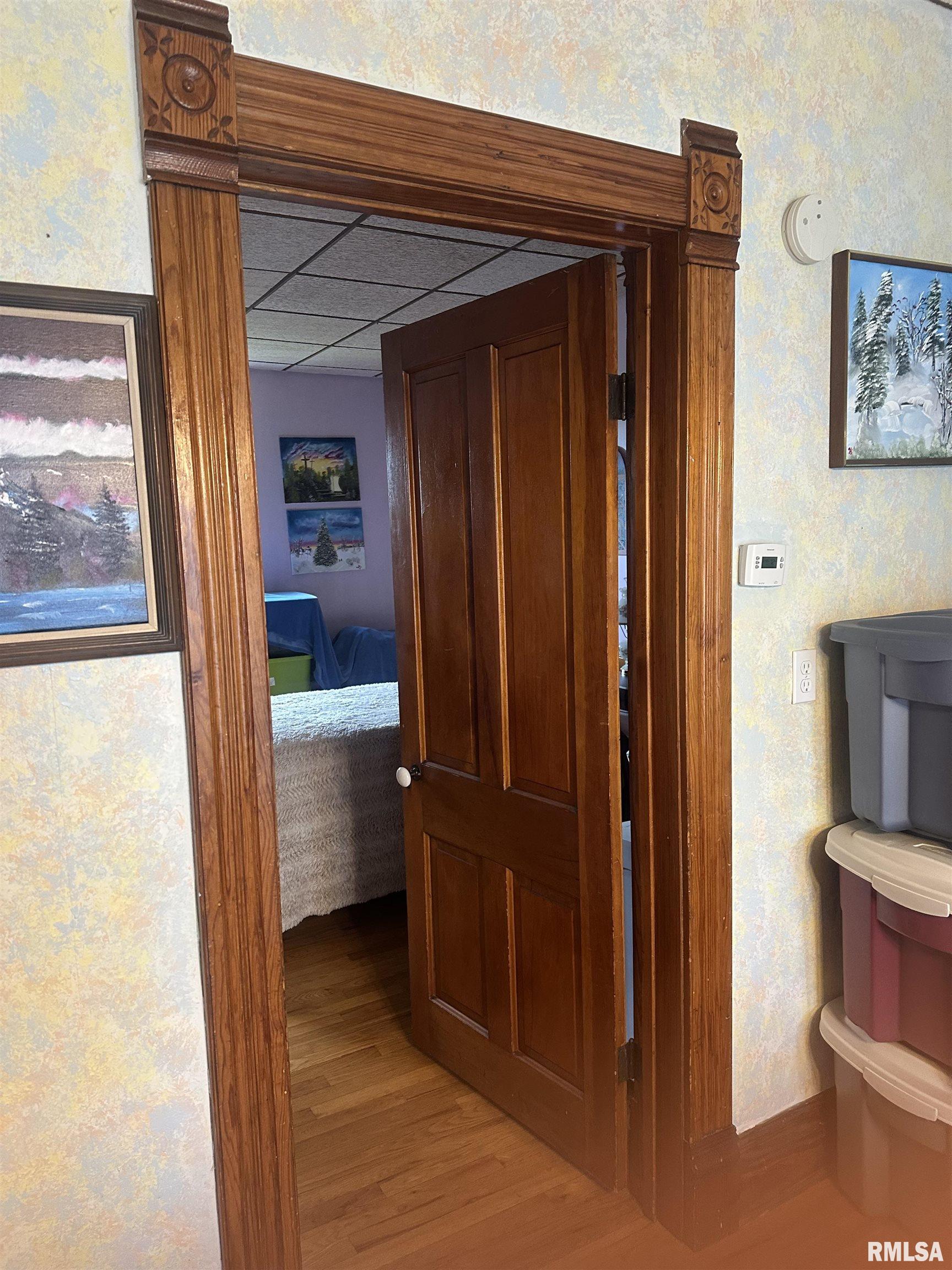 1102 Hayes Street Golden, IL 62339 - Photo 4 of 13