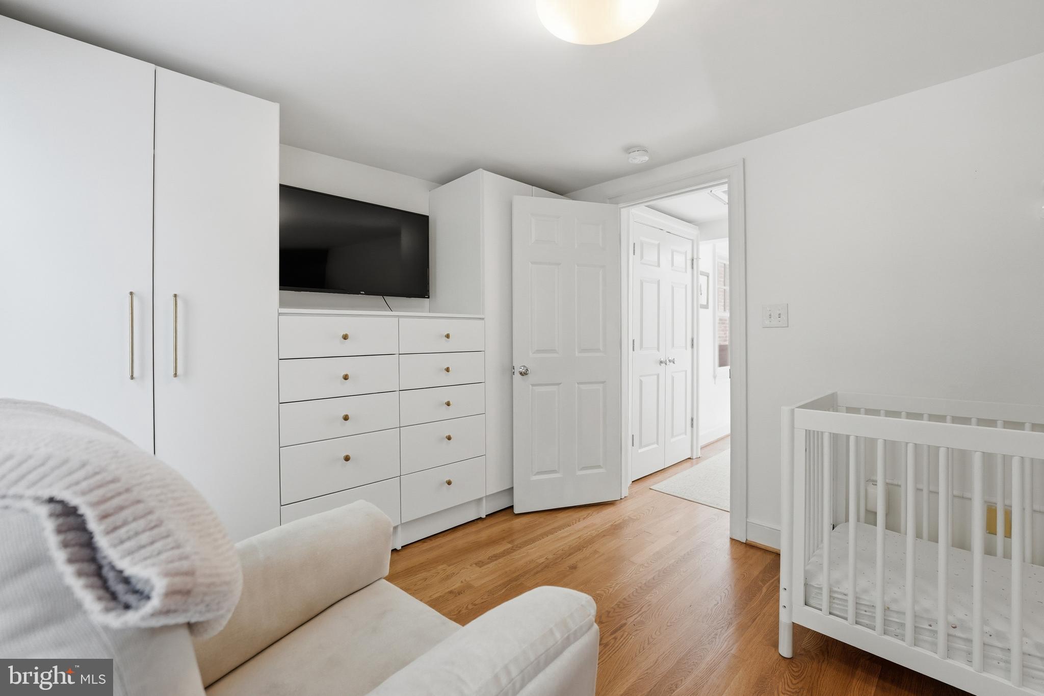 3313 Q Street Northwest Washington, DC 20007 - Photo 31 of 65
