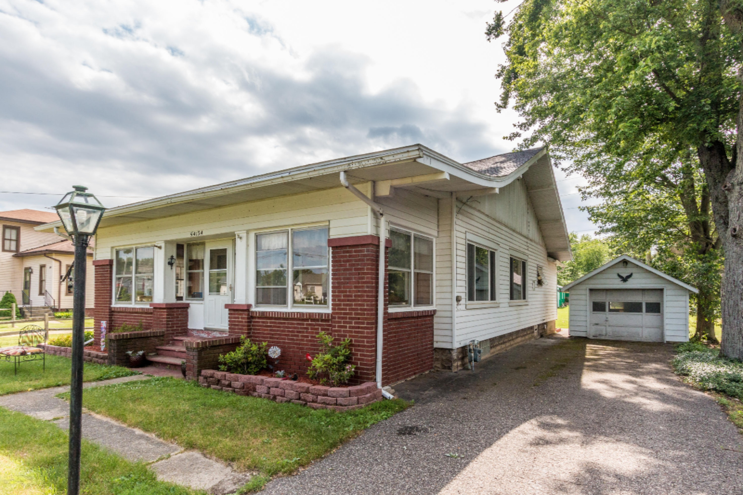 54104 Wilbur Road Three Rivers, MI 49093 - Photo 1 of 30 Wilbur-01