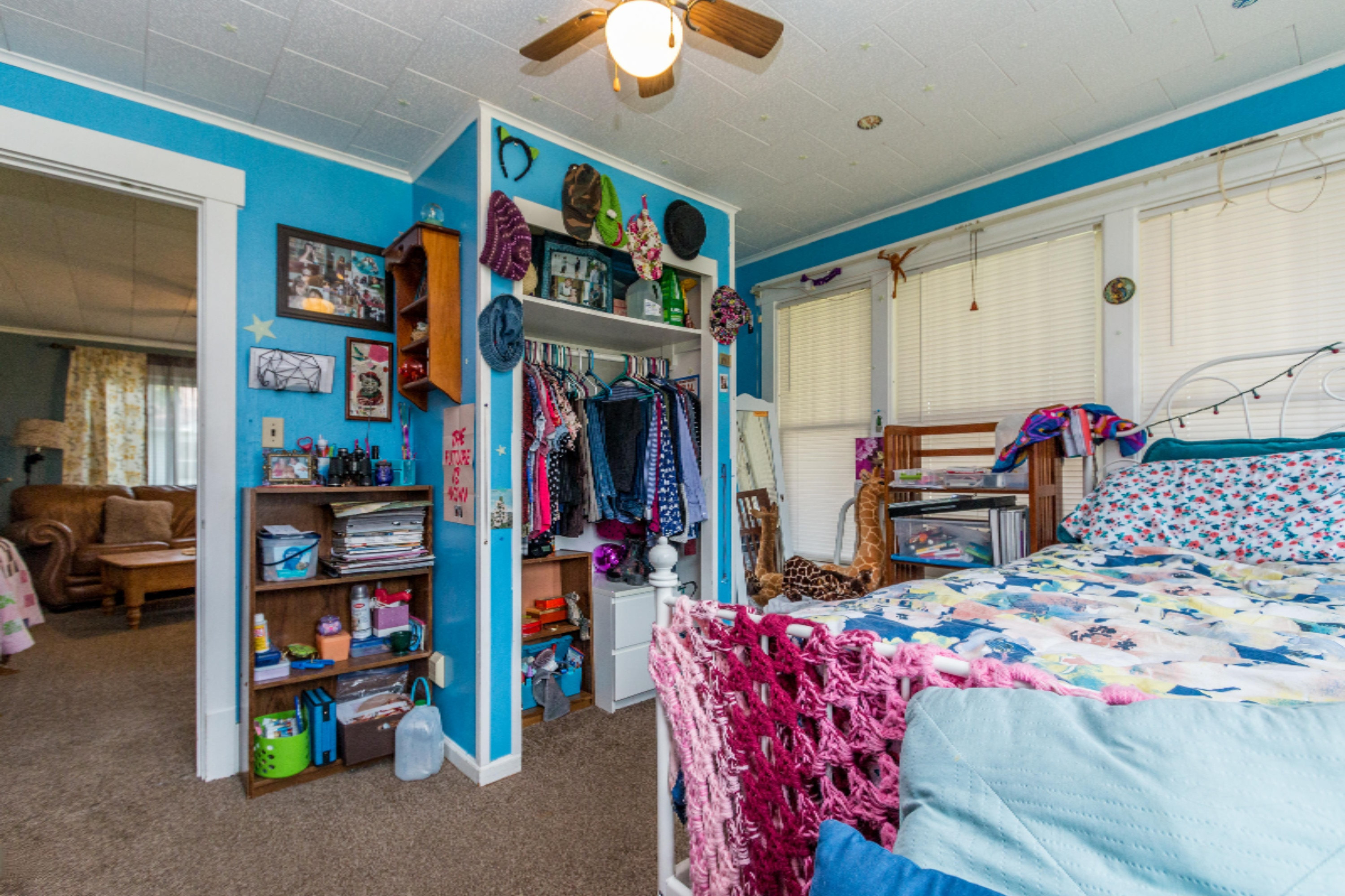 54104 Wilbur Road Three Rivers, MI 49093 - Photo 6 of 30 Wilbur-06