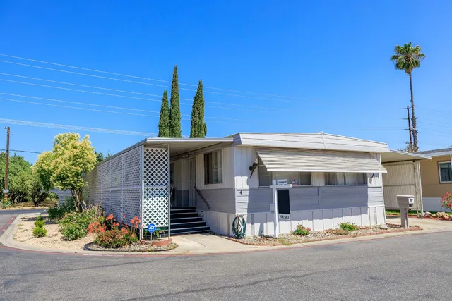 $99,888 | 4837 Faith Home Road, Unit 4, Ceres, CA 95307