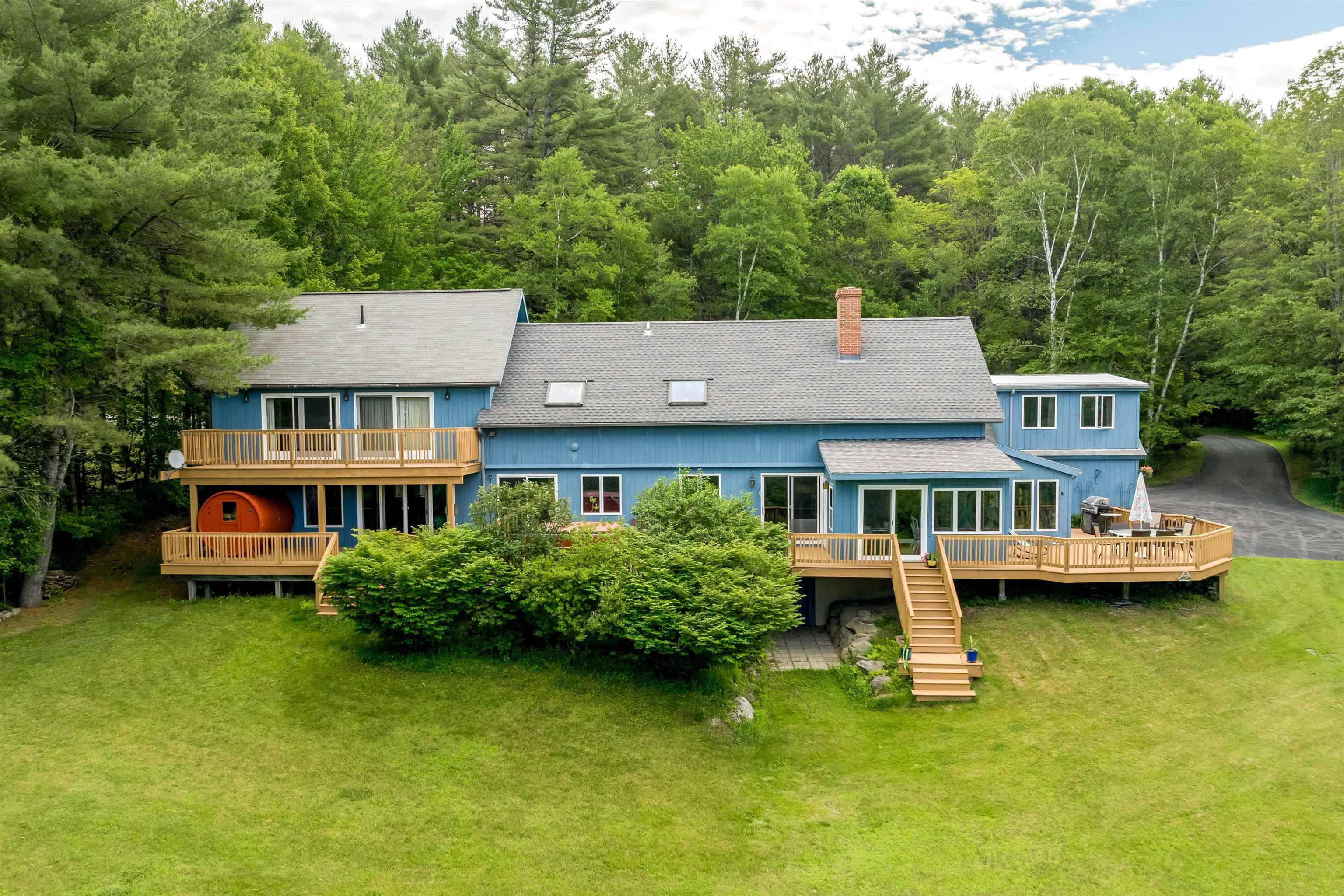 268 Springfield Road Newport, NH 03773 - Photo 36 of 56