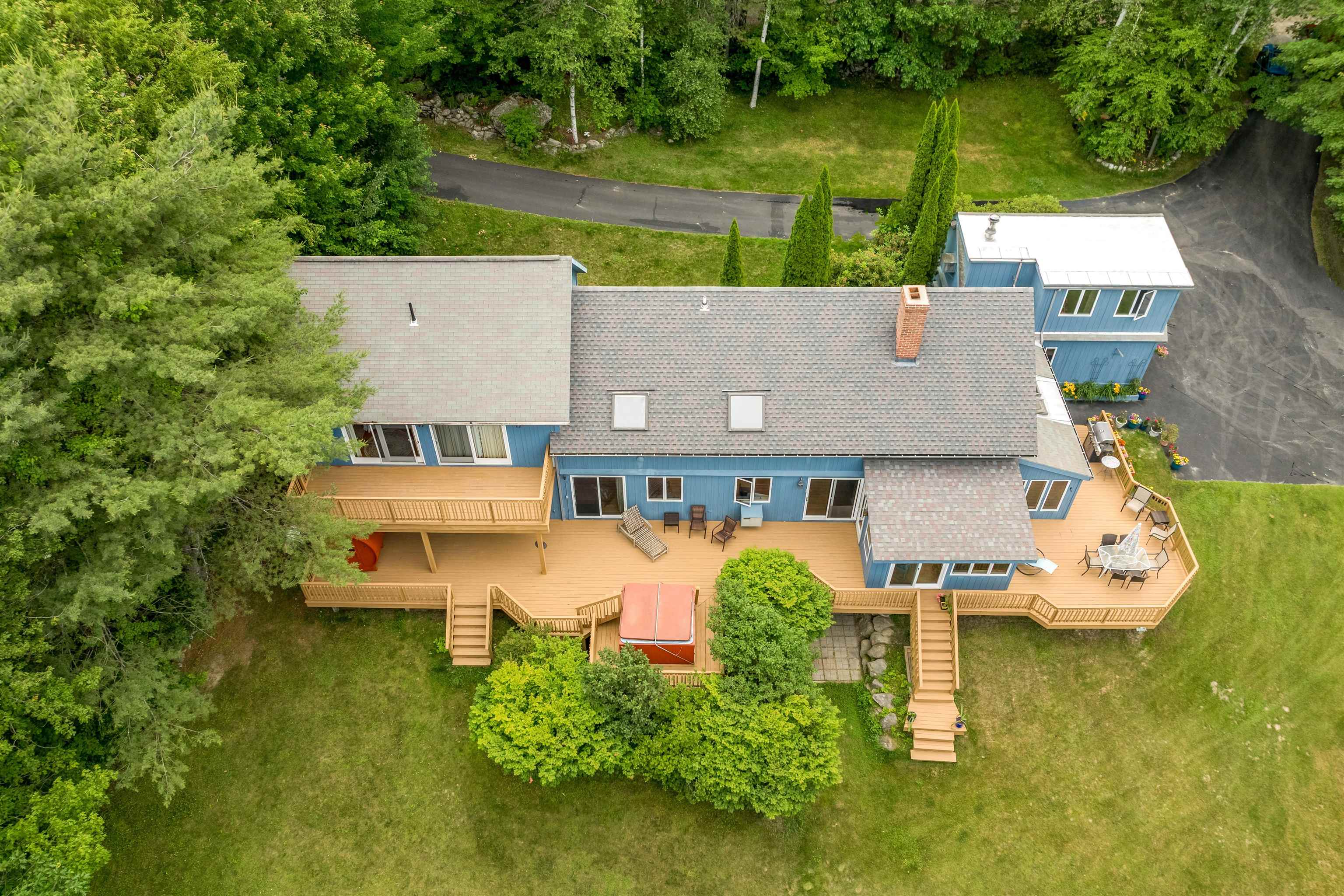 268 Springfield Road Newport, NH 03773 - Photo 40 of 52