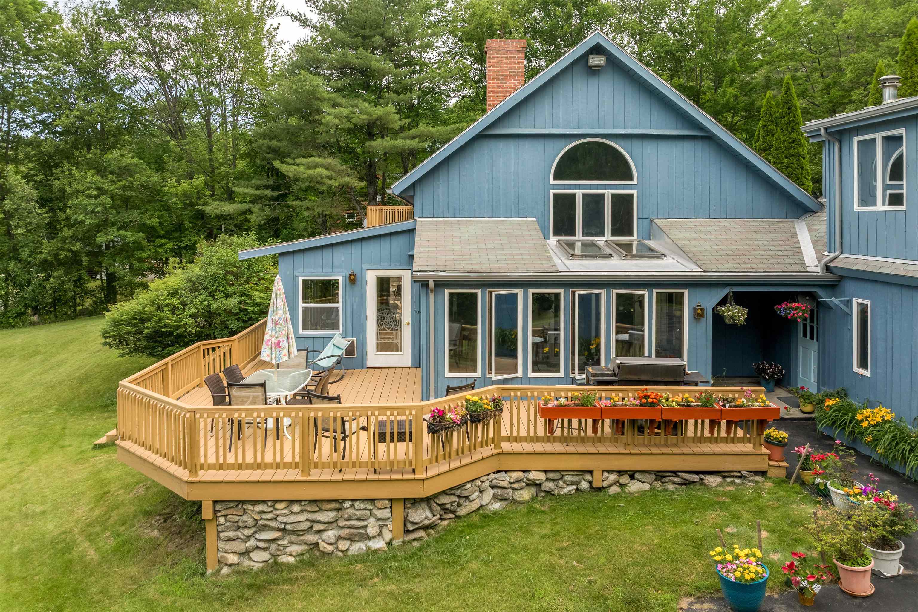 268 Springfield Road Newport, NH 03773 - Photo 42 of 52