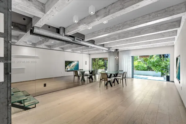$6,000 | 6011 North Bayshore Drive, Unit 8D, Miami, FL 33137