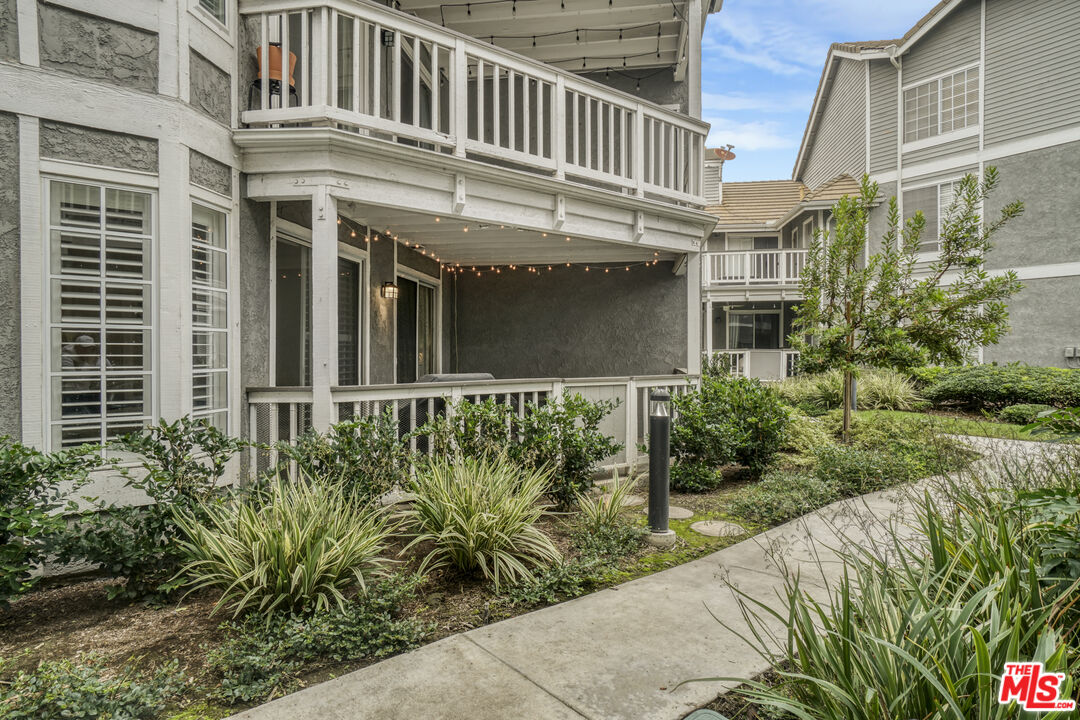 10401 Garden Grove Boulevard, Unit 44 Garden Grove, CA 92843 - Photo 21 of 26 front view of a building