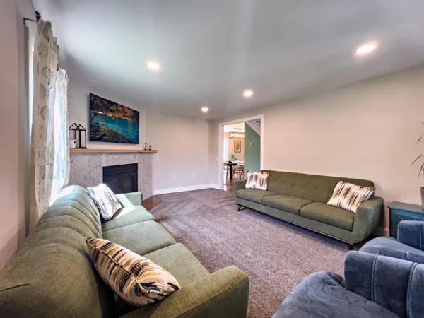$495,000 | 930 Tamarack Street, Manistee, MI 49660