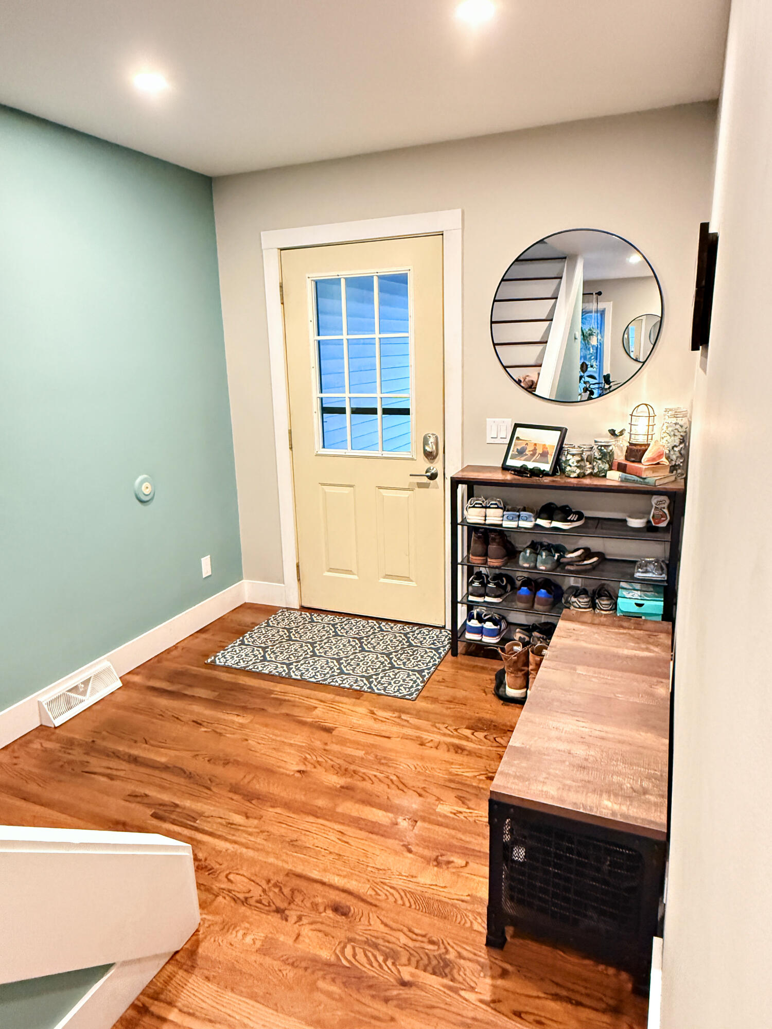 930 Tamarack Street Manistee, MI 49660 - Photo 19 of 56 entry2