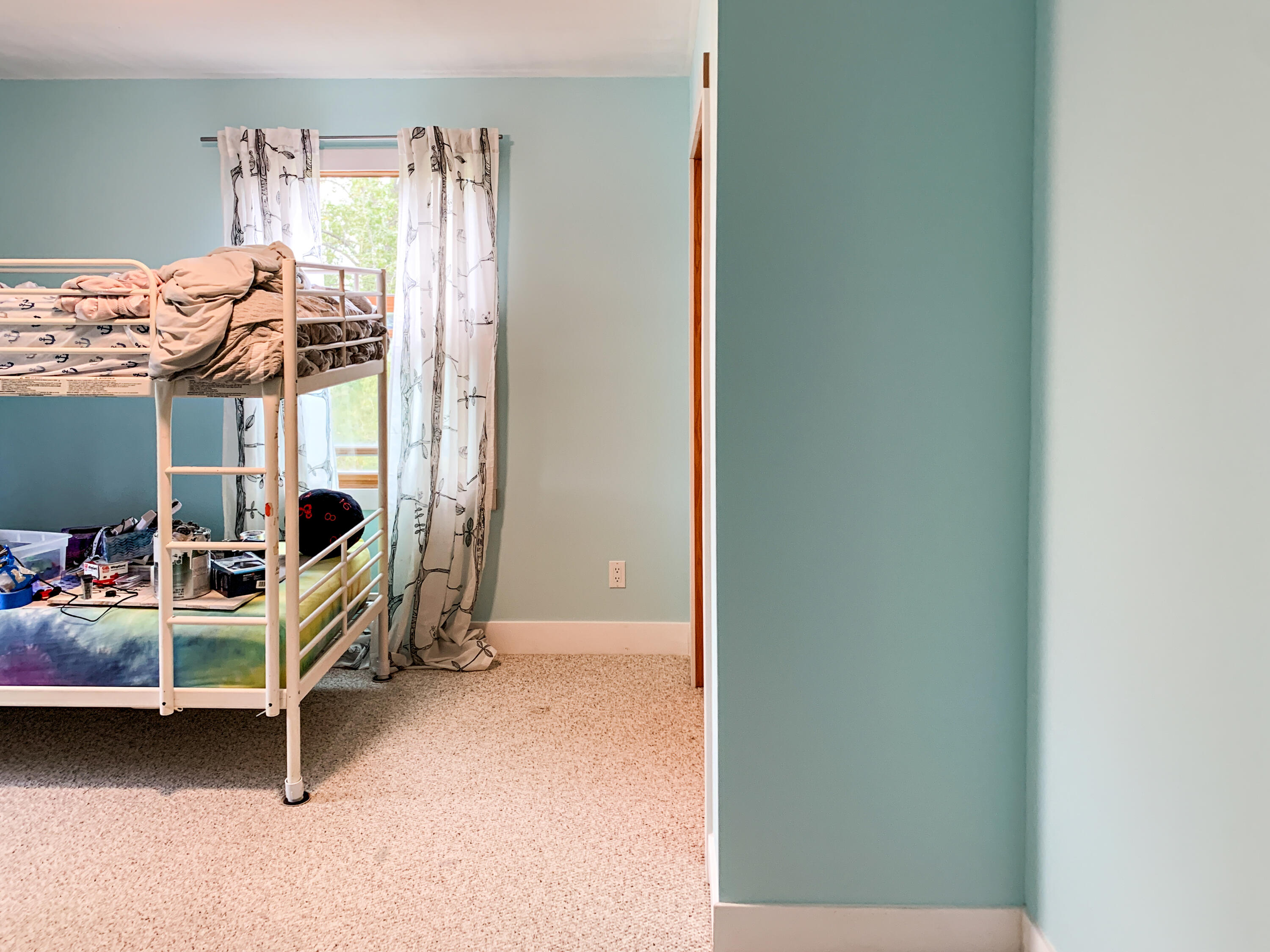 930 Tamarack Street Manistee, MI 49660 - Photo 23 of 56 first bed2