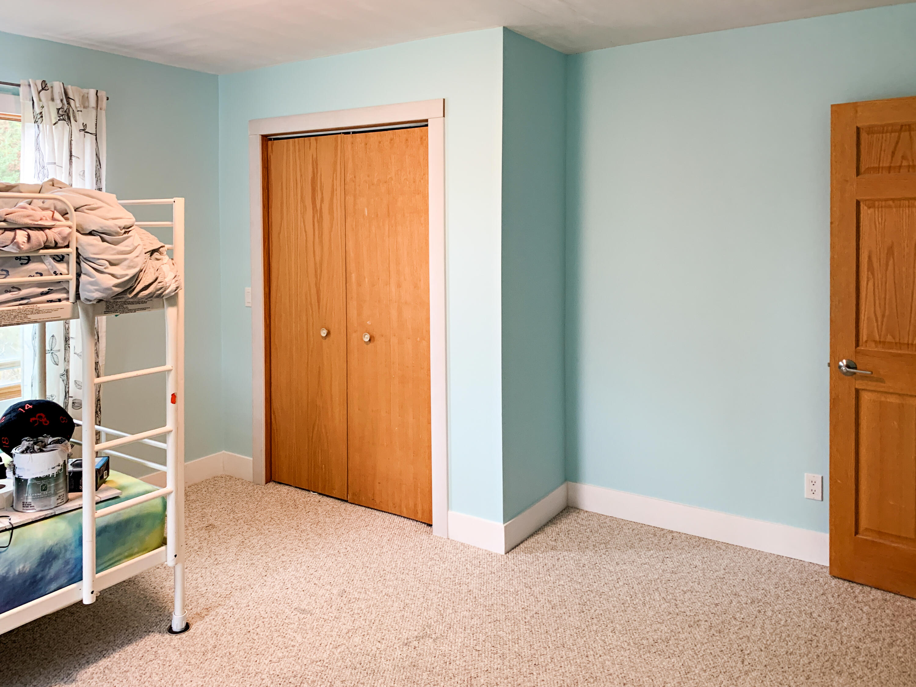 930 Tamarack Street Manistee, MI 49660 - Photo 24 of 56 first bed3