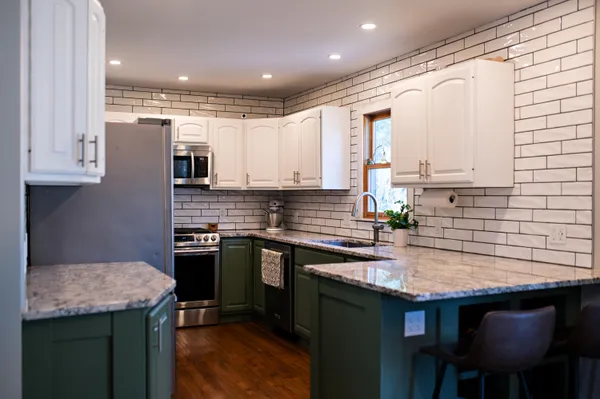 $495,000 | 930 Tamarack Street, Manistee, MI 49660