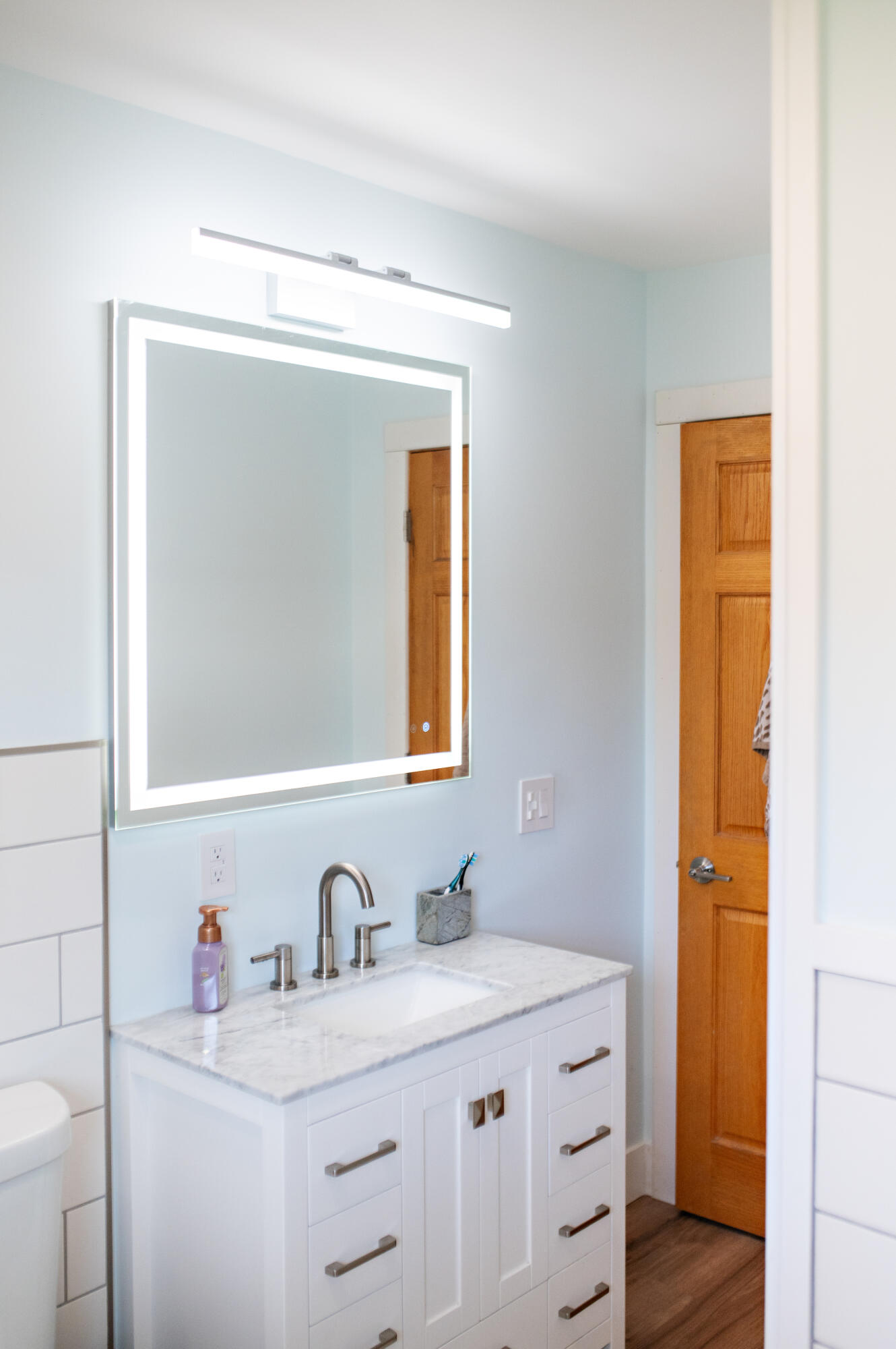 930 Tamarack Street Manistee, MI 49660 - Photo 46 of 56 masterbath5