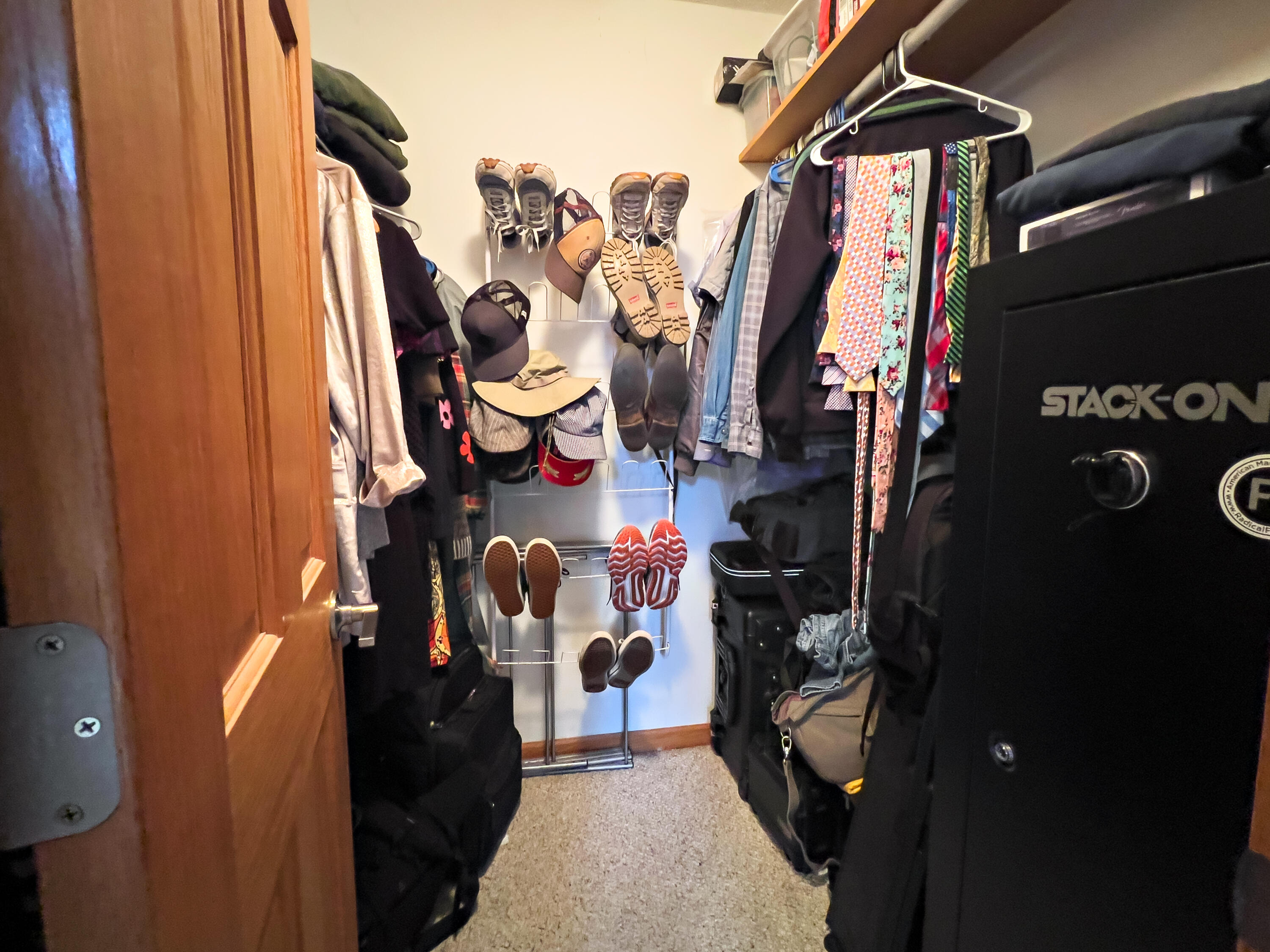 930 Tamarack Street Manistee, MI 49660 - Photo 52 of 56 masterbed4