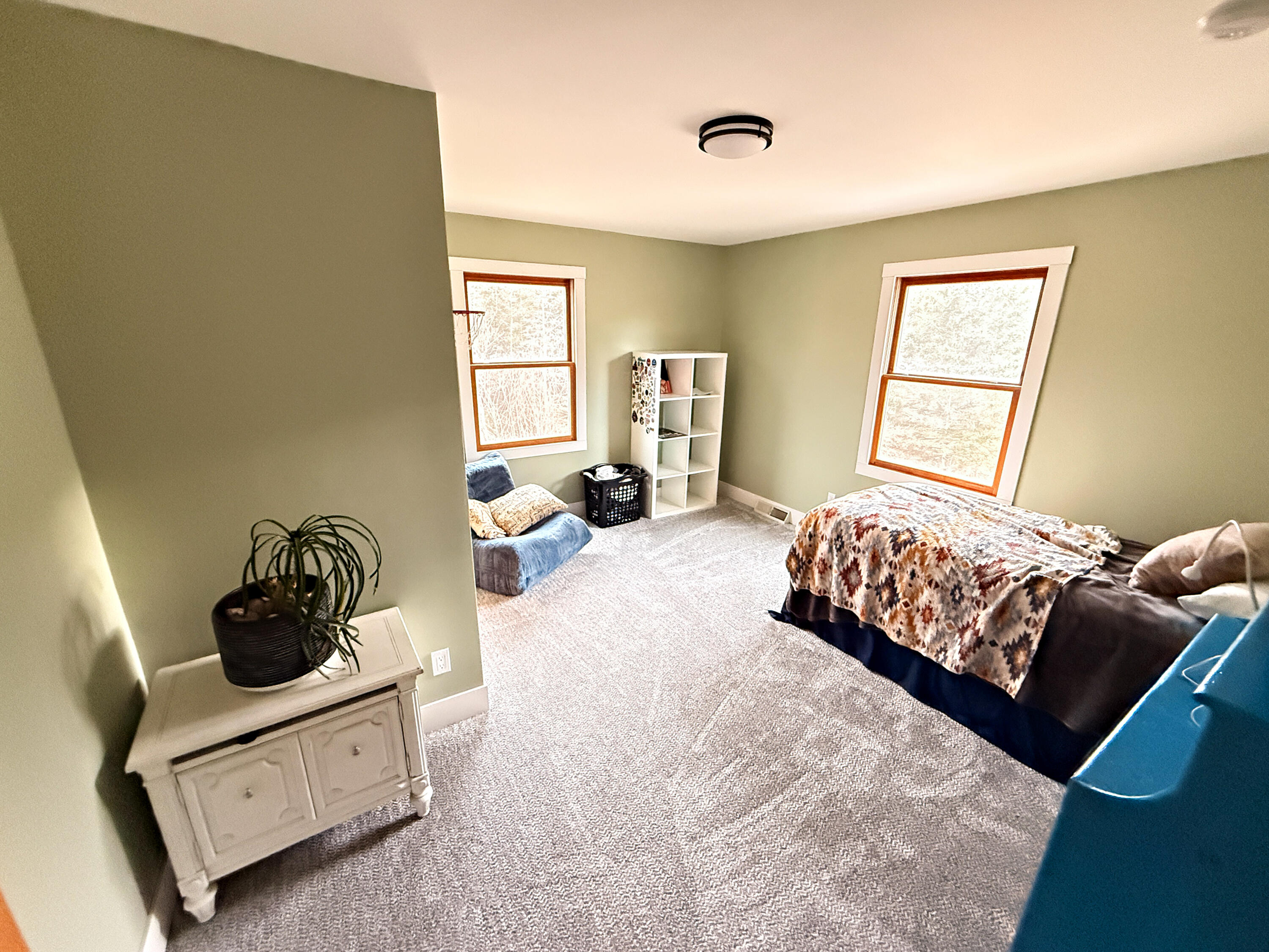 930 Tamarack Street Manistee, MI 49660 - Photo 53 of 56 secondbed1