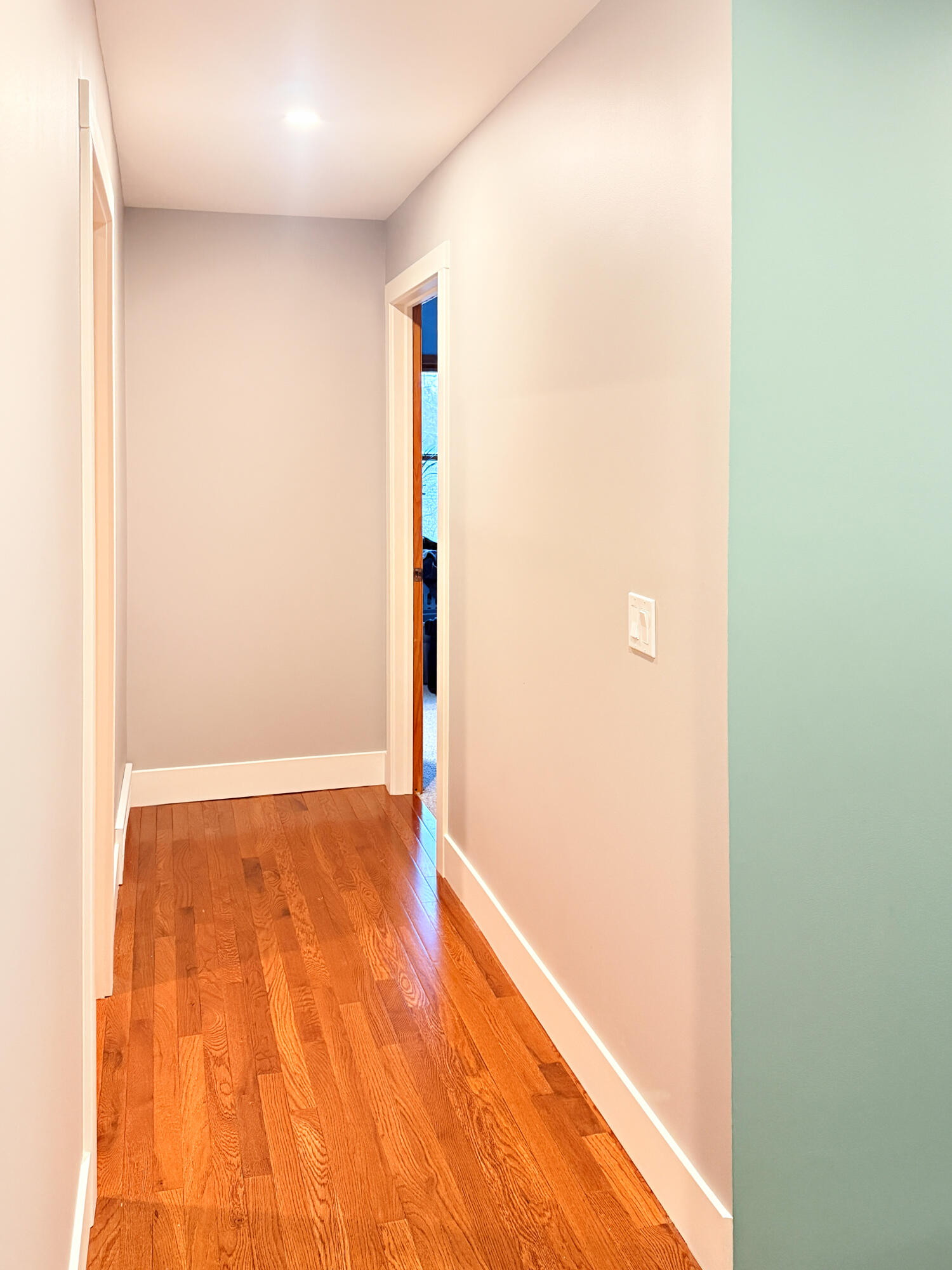 930 Tamarack Street Manistee, MI 49660 - Photo 55 of 56 upstairshall2