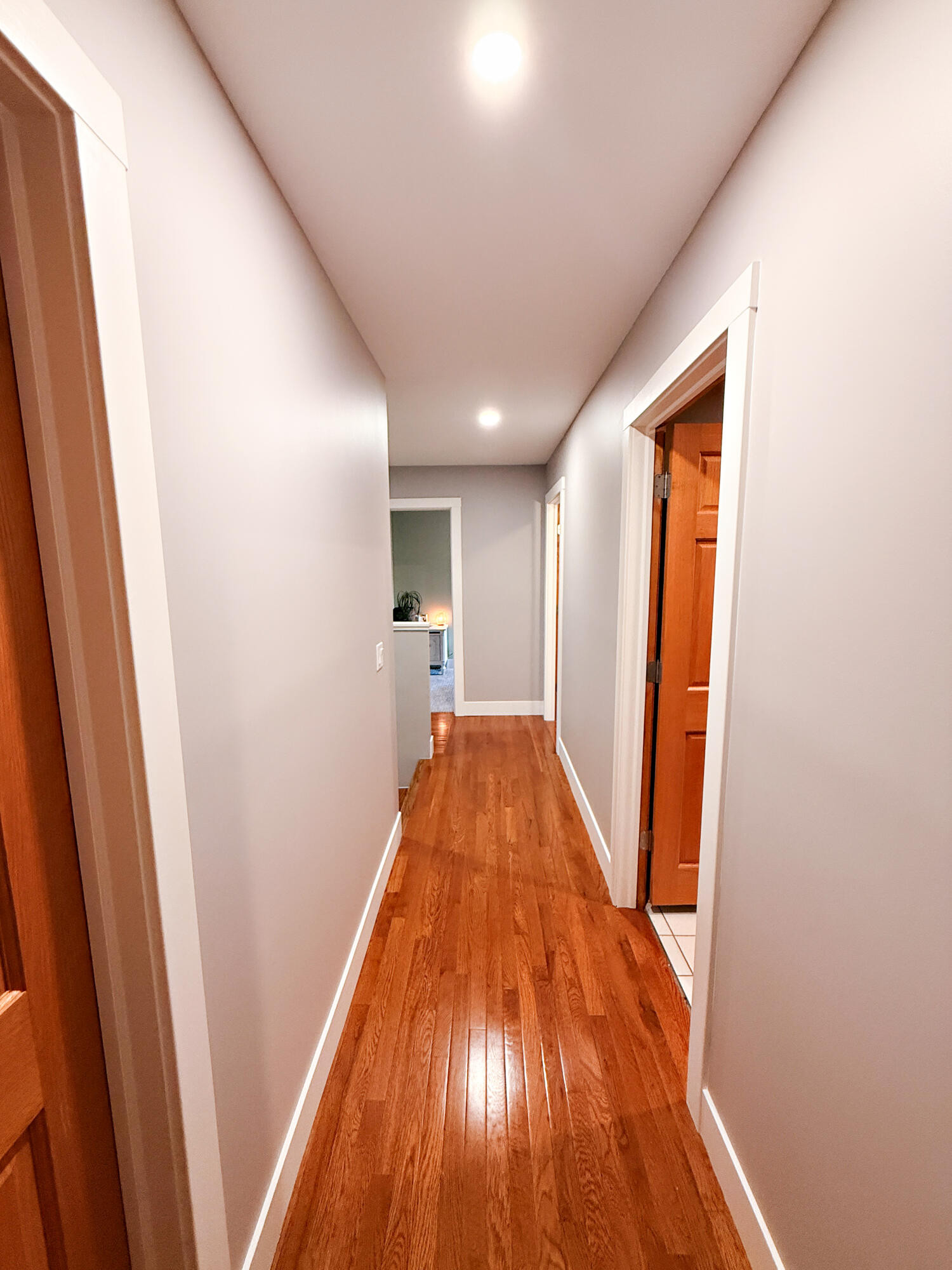 930 Tamarack Street Manistee, MI 49660 - Photo 56 of 56 upstairshall3