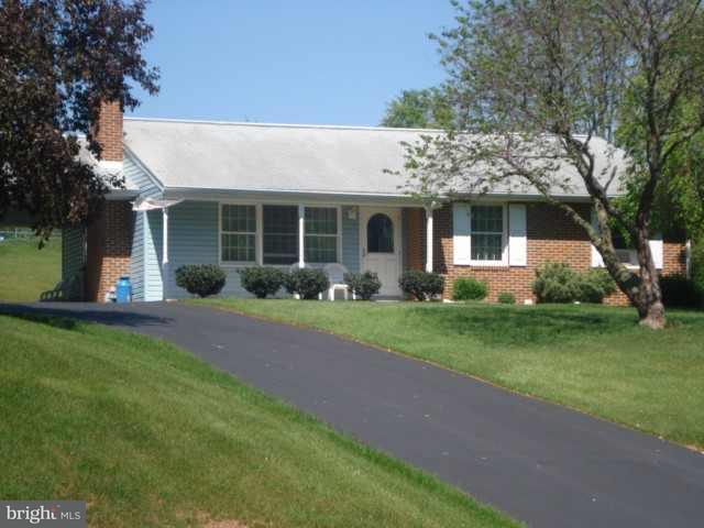1355 Old Quaker Road Etters, PA 17319 - Photo 1 of 15 Gallery Image 1
