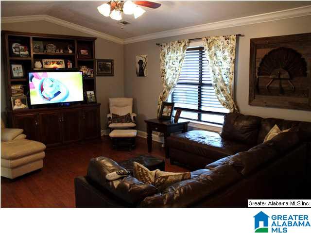 14745 Keenes Mill Road Cottondale, AL 35453 - Photo 10 of 16