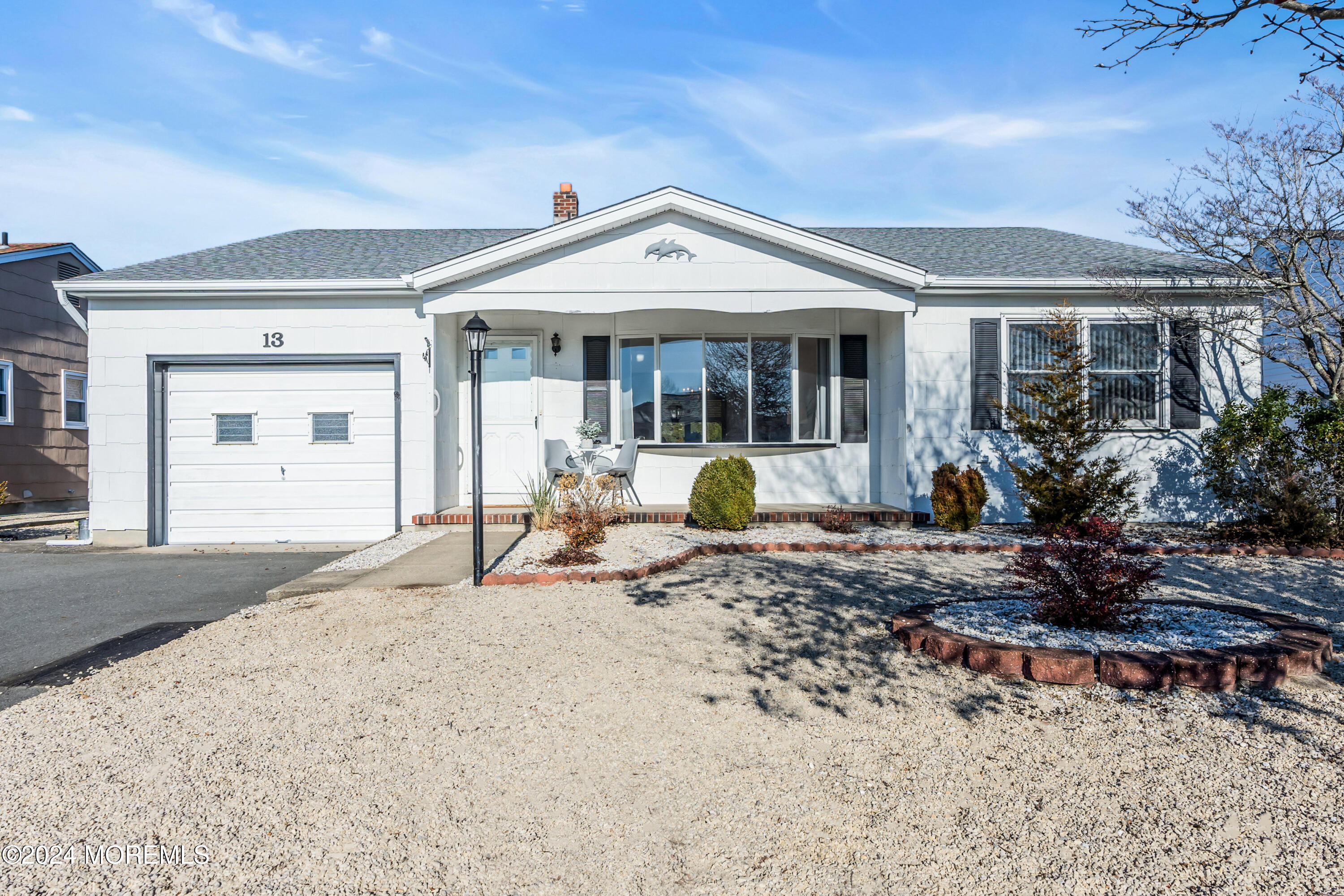 13 Garrett Road Toms River, NJ 08757 - Photo 1 of 26 1_Main Exterior Front