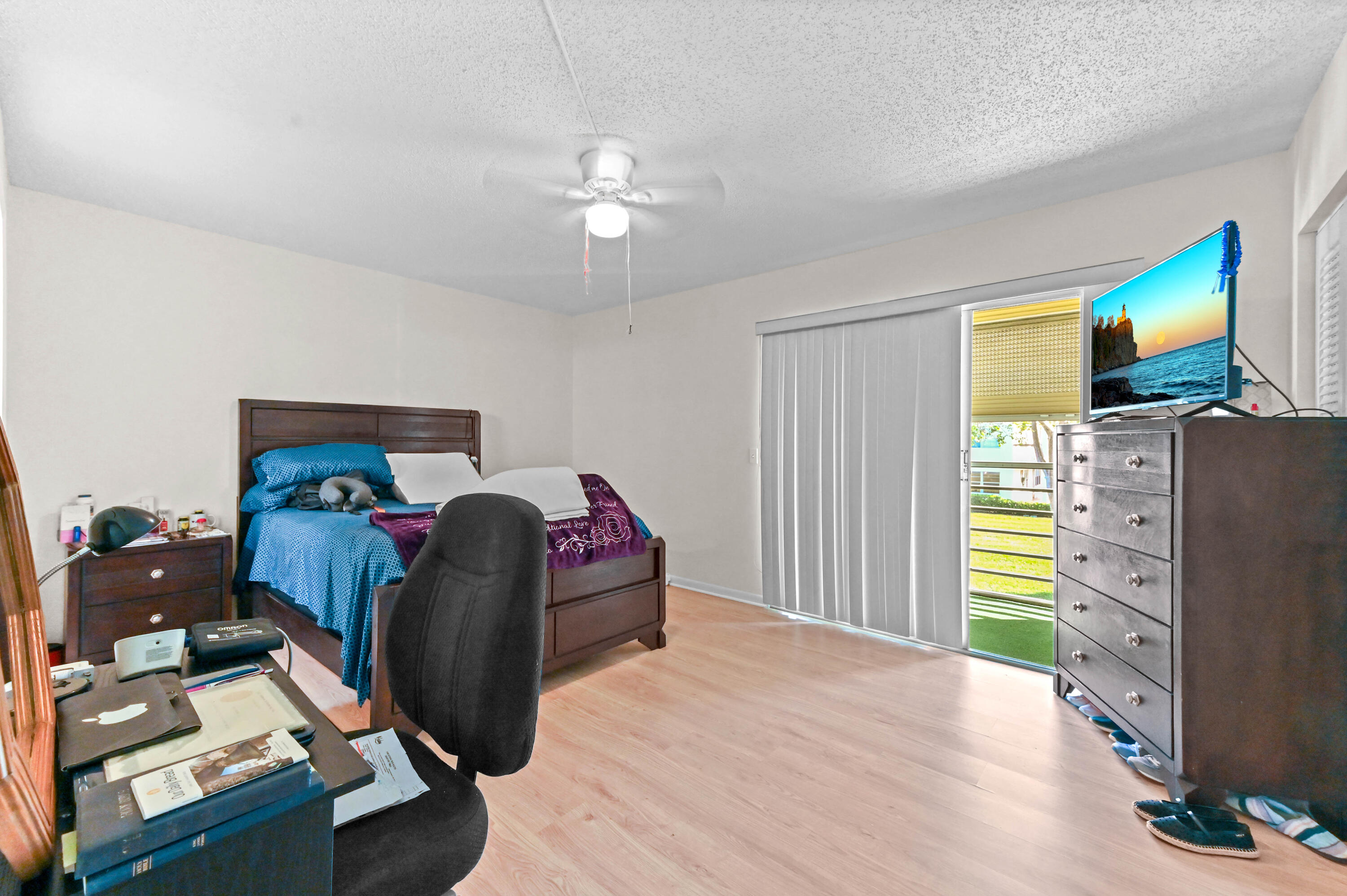 279 Mansfield H Boca Raton, FL 33434 - Photo 13 of 27 14 Bedroom 01