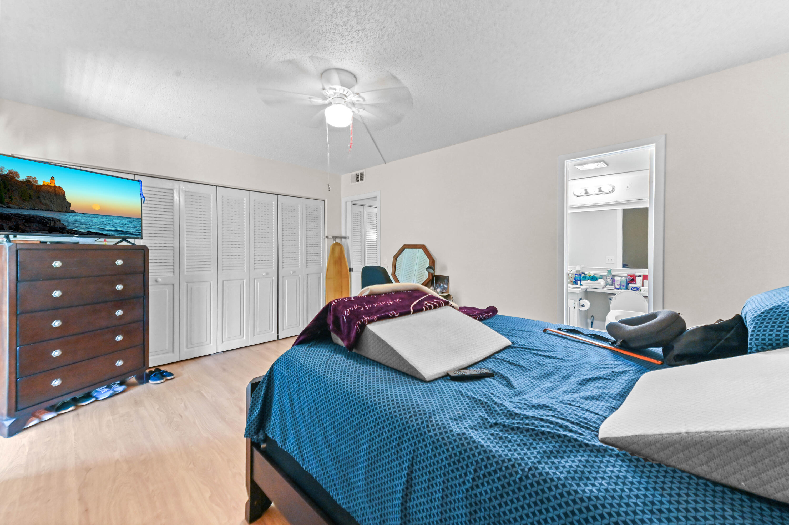 279 Mansfield H Boca Raton, FL 33434 - Photo 14 of 27 15 Bedroom 02