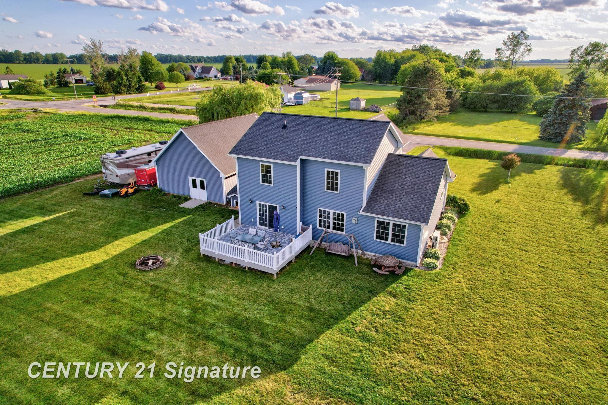 3471 Fraser Road Bay City, MI 48706 - Photo 62 of 69