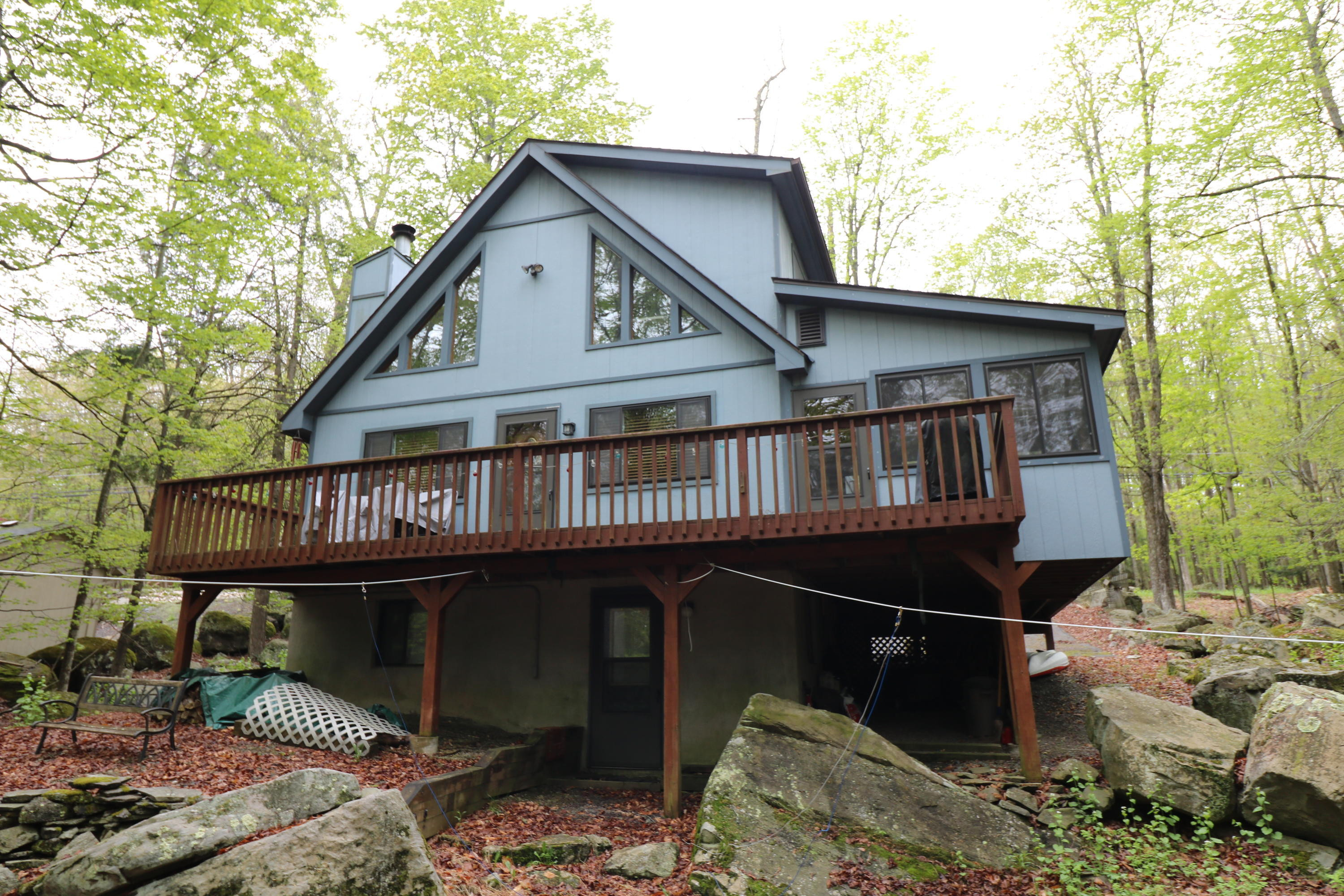 229 Northgate Road Lake Ariel, PA 18436 - Photo 5 of 49