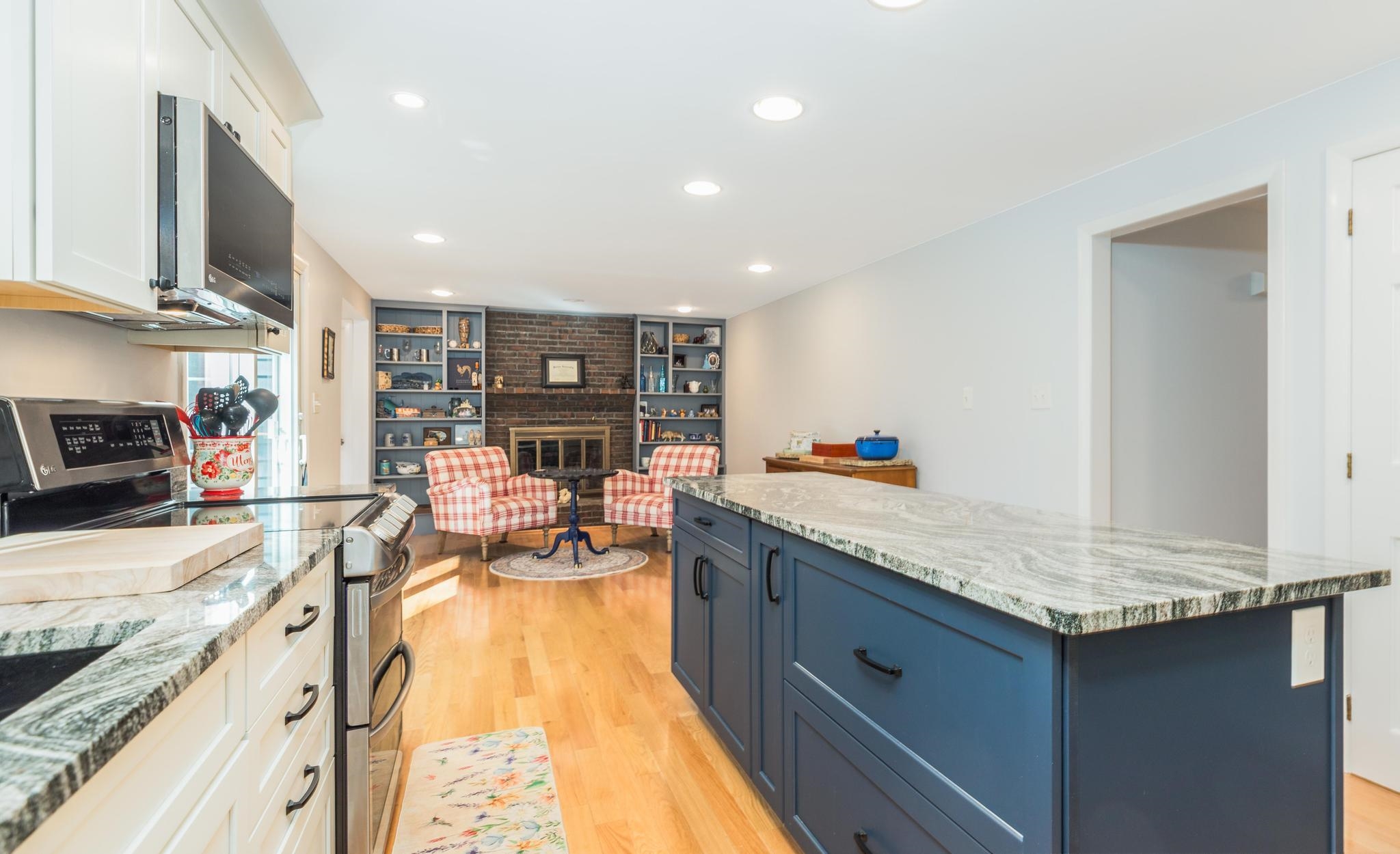 4 Moharinet Way Durham, NH 03824 - Photo 25 of 47