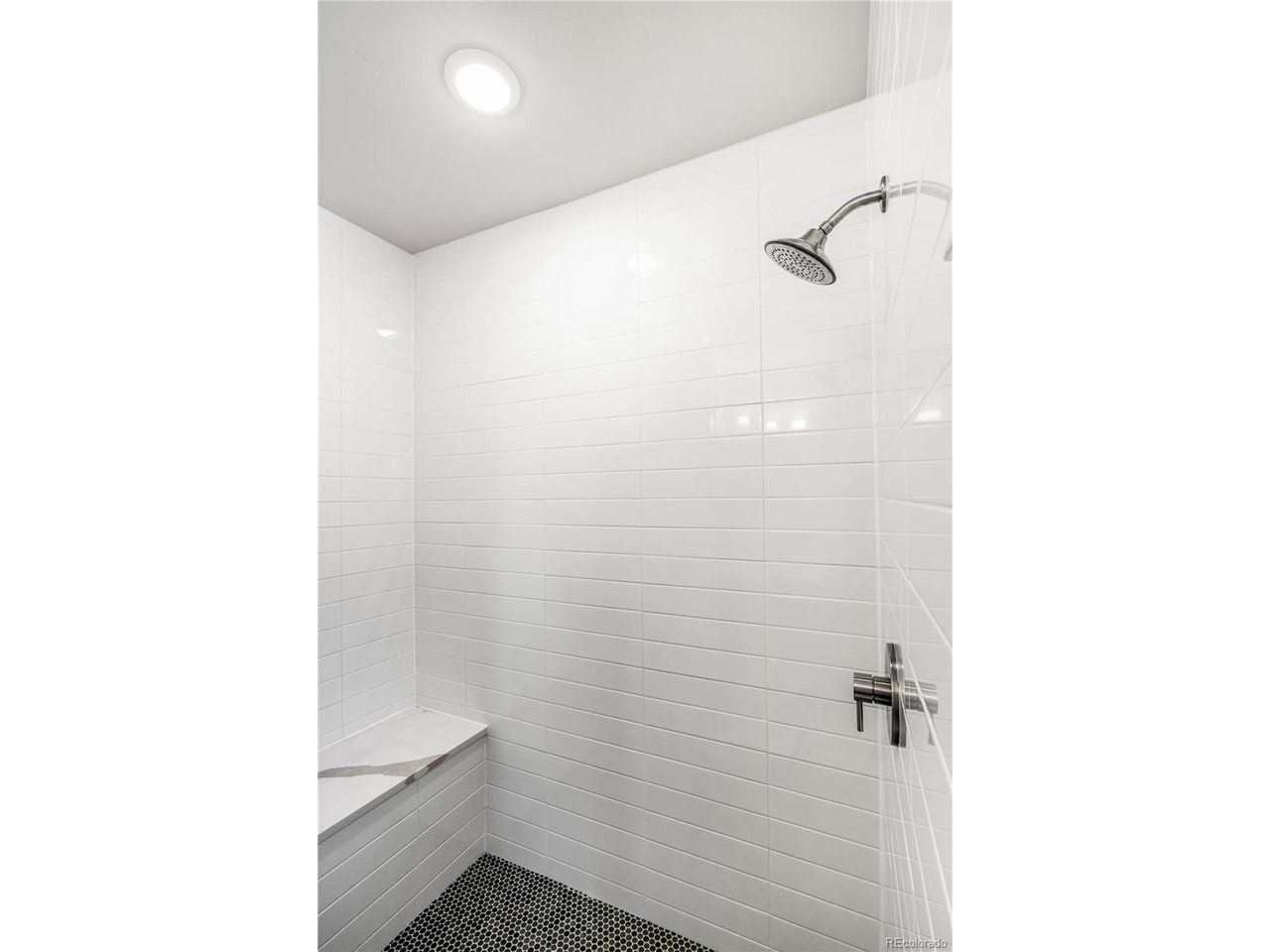 628 Montezuma Road, Unit 1 Keystone, CO 80435 - Photo 14 of 29 Primary shower