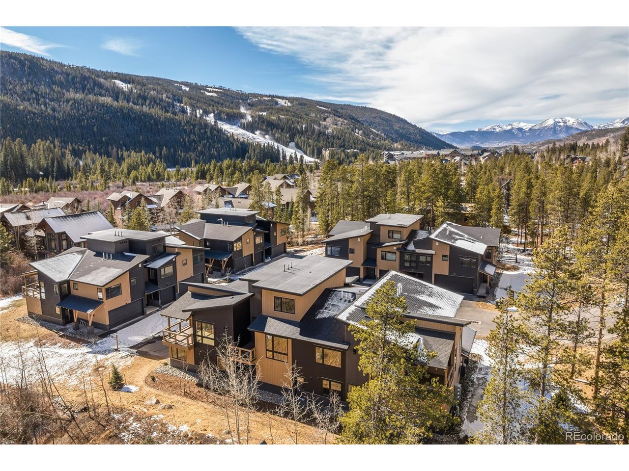 628 Montezuma Road, Unit 1 Keystone, CO 80435 - Photo 20 of 29