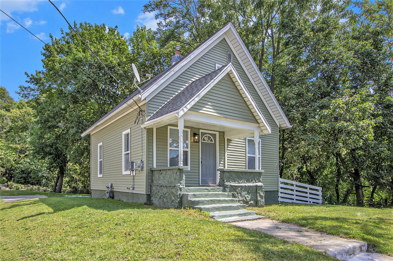 89 East Avenue South Battle Creek, MI 49017 - Photo 4 of 20