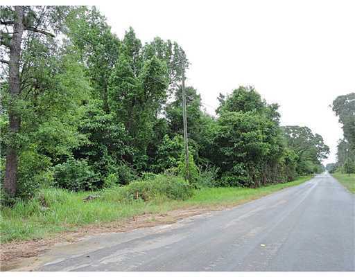 4-ac Lloyd Eubanks Road Lucedale, MS 39452 - Photo 2 of 6 Additional Photo
