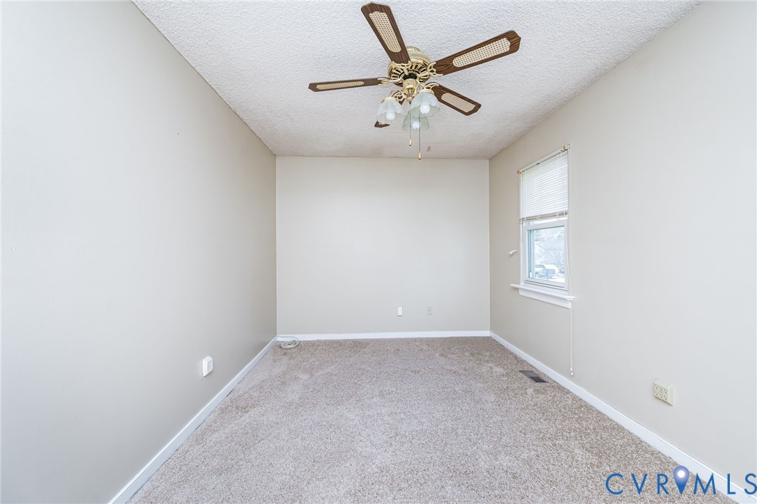 201 Monath Road Chesterfield, VA 23236 - Photo 21 of 30 an empty room with a window