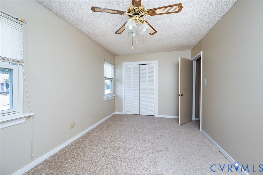 201 Monath Road Chesterfield, VA 23236 - Photo 22 of 30 a view of an empty room